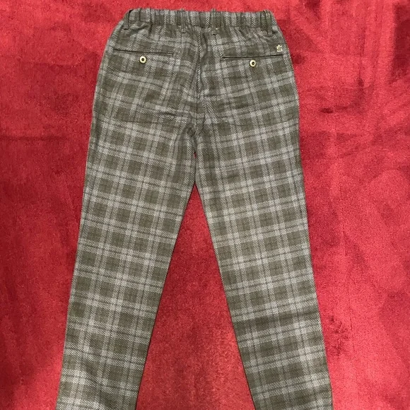INCOTEX - wool bland slack size 29
